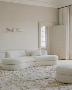 Coda Narrow Left Module 30