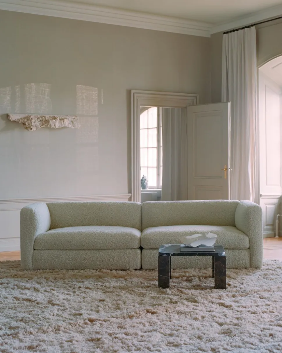 Coda Narrow Middle Module 50