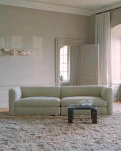 Coda Open End Right Module 43