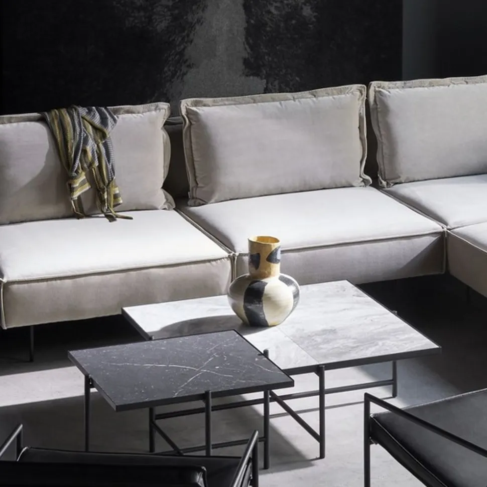 Coffee Table 90 by Emil Thorup