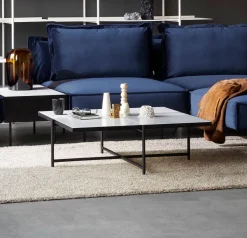 Coffee Table 90 by Emil Thorup