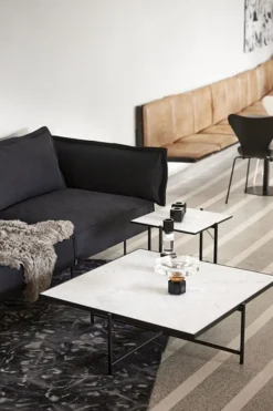 Coffee Table 90 by Emil Thorup