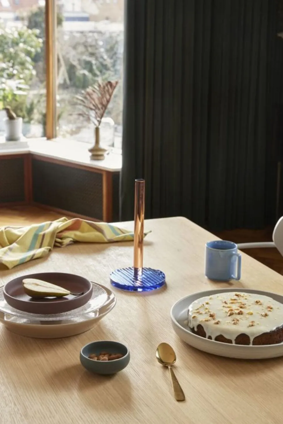 Coffee Tea Towels (set of 2)