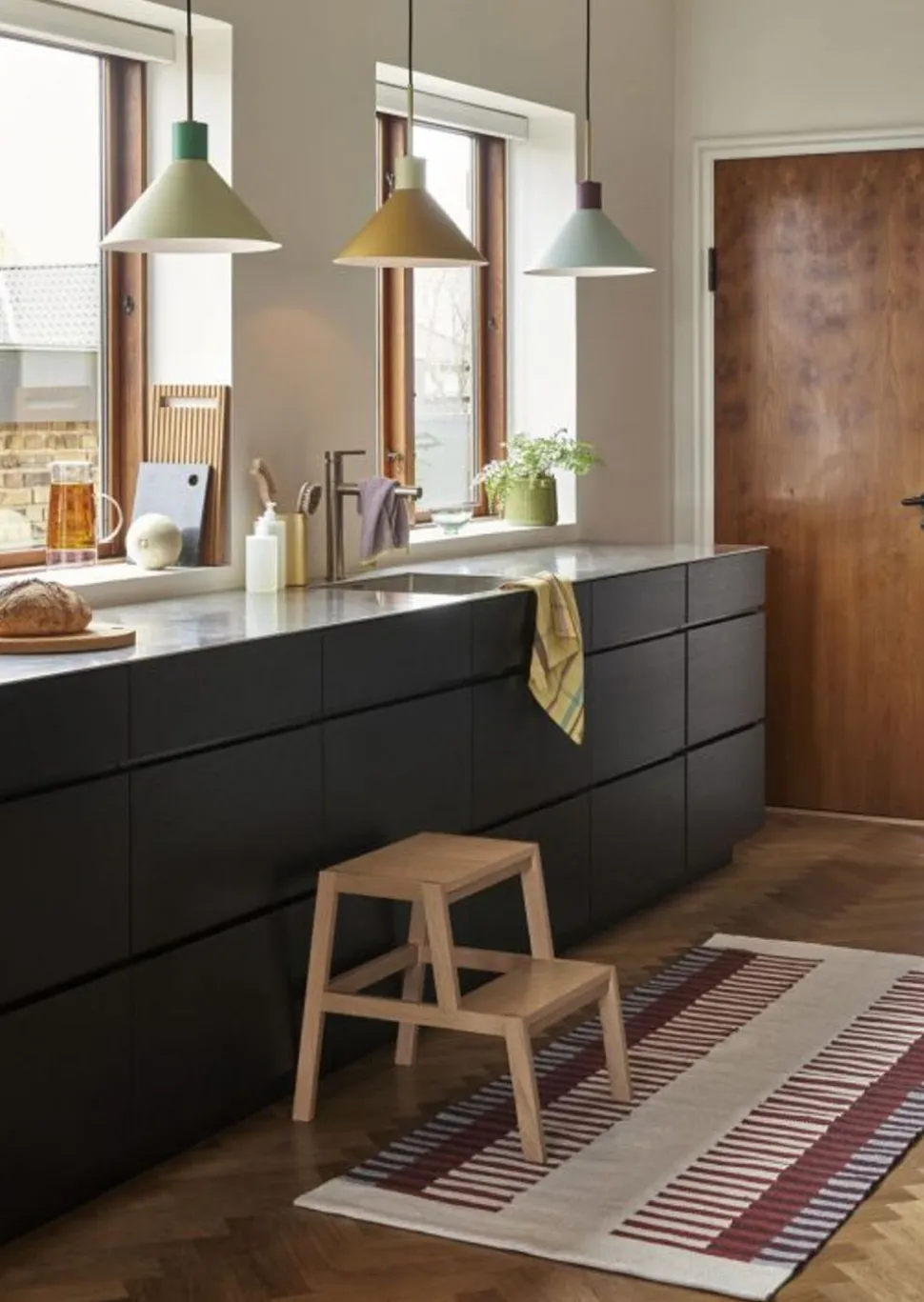 Coffee Tea Towels (set of 2)