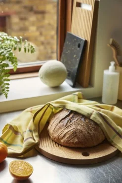 Coffee Tea Towels (set of 2)