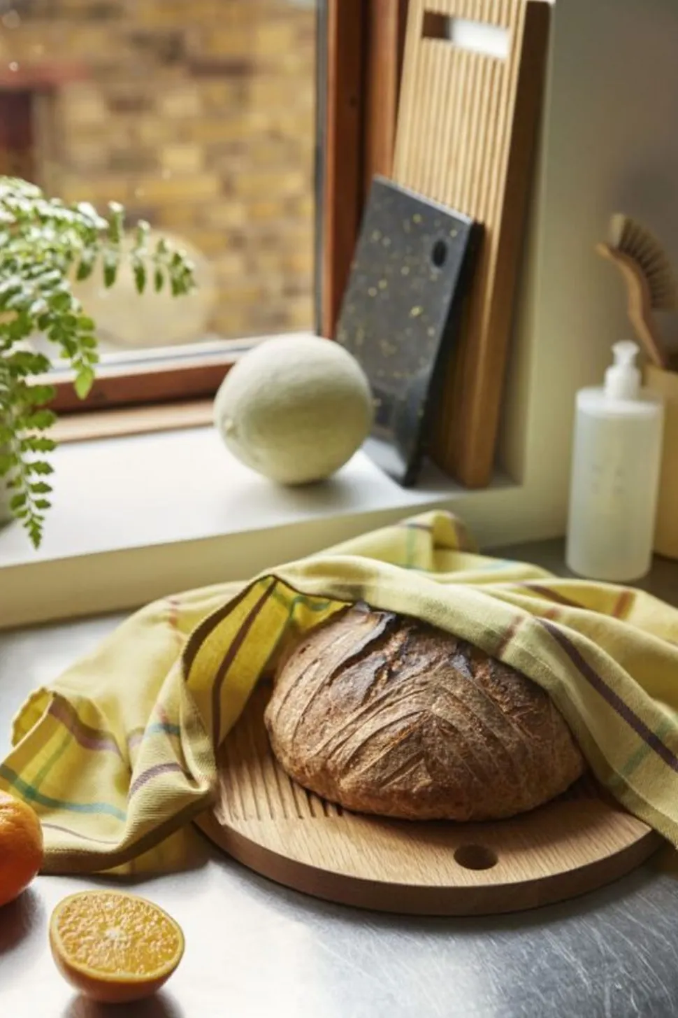 Coffee Tea Towels (set of 2)