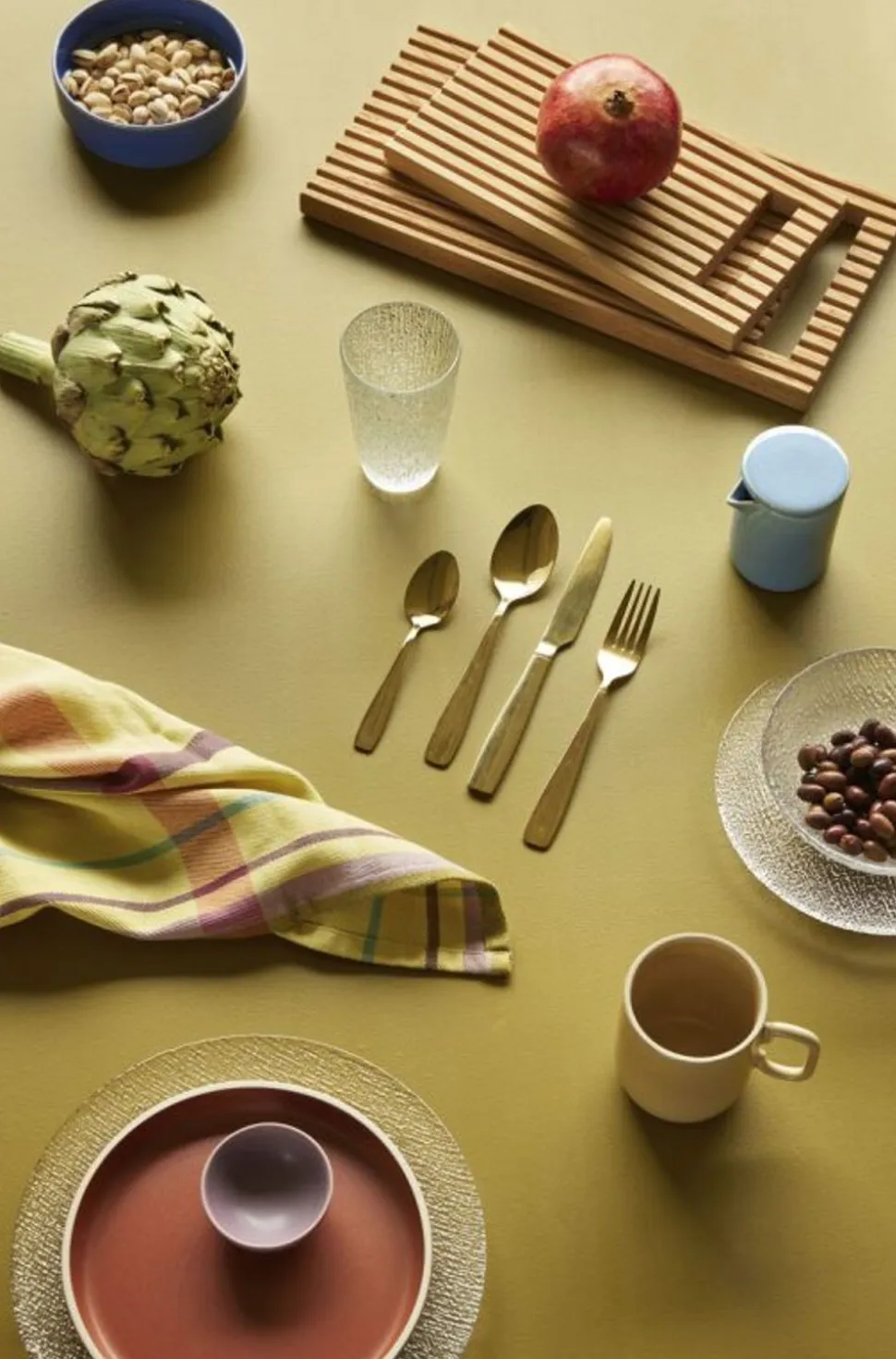 Coffee Tea Towels (set of 2)