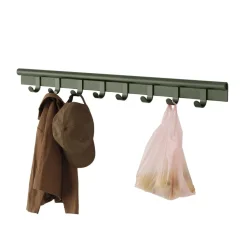 Coil Coat Rack
