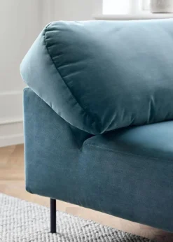 Collar Open end 2-seater