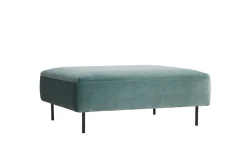 Collar Ottoman