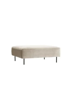 Collar Ottoman