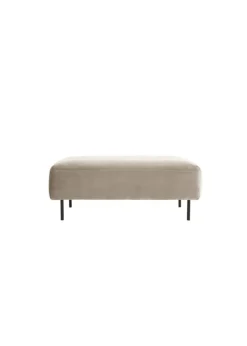 Collar Ottoman