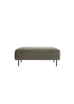 Collar Ottoman