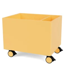 Colour Box II – S4162 - Med hjul