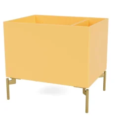 Colour Box II – S1162 - With Brass Leg