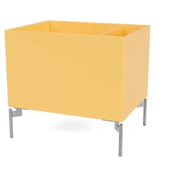 Colour Box II – S1162 - With Chrome Legs