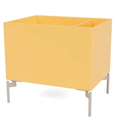 Colour Box II – S1162 - With Mushroom Legs