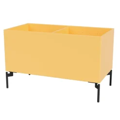 Colour Box III – S4162 - With Black Legs