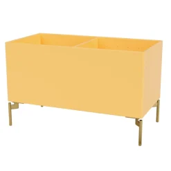 Colour Box III – S4162 - With Brass Legs