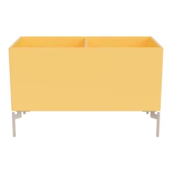 Colour Box III – S4162 - With Mushroom Legs