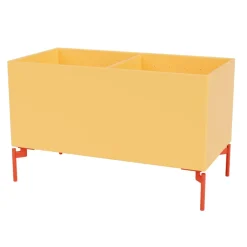 Colour Box III – S4162 - With Rosehip Legs