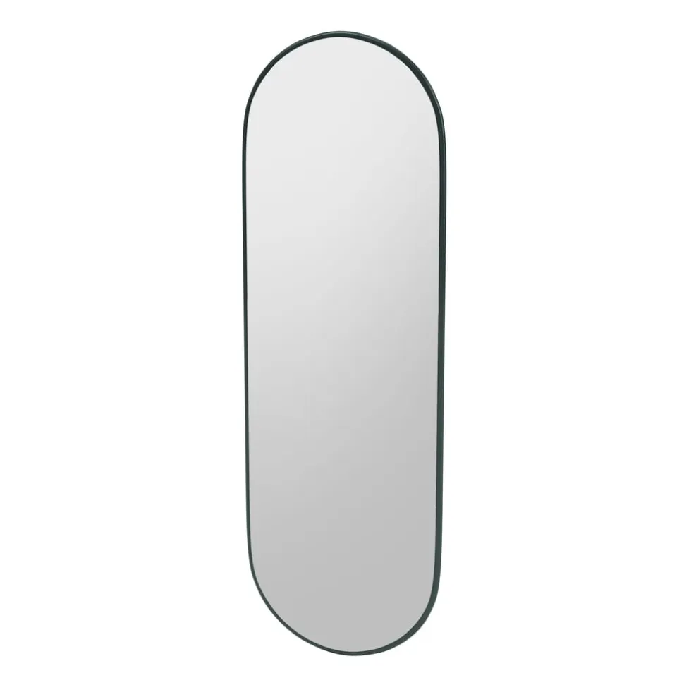 Colour Frame Mirror - FIGURE/SP824R