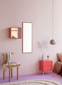 Colour Frame Mirror - LIKE/SP1806