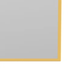 Colour Frame Mirror - Rectangular Mirror – SP1208