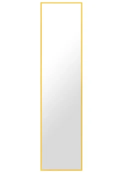 Colour Frame Mirror - Rectangular Mirror – SG3208