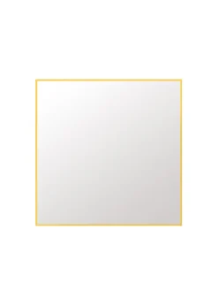Colour Frame Mirror - Square Mirror - SP808