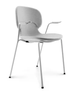 Combo chair w. armrests