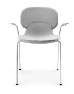 Combo chair w. armrests