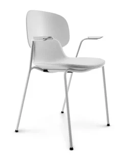 Combo chair w. armrests