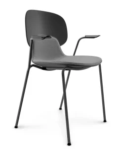 Combo chair w. armrests