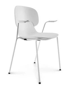 Combo chair w. armrests