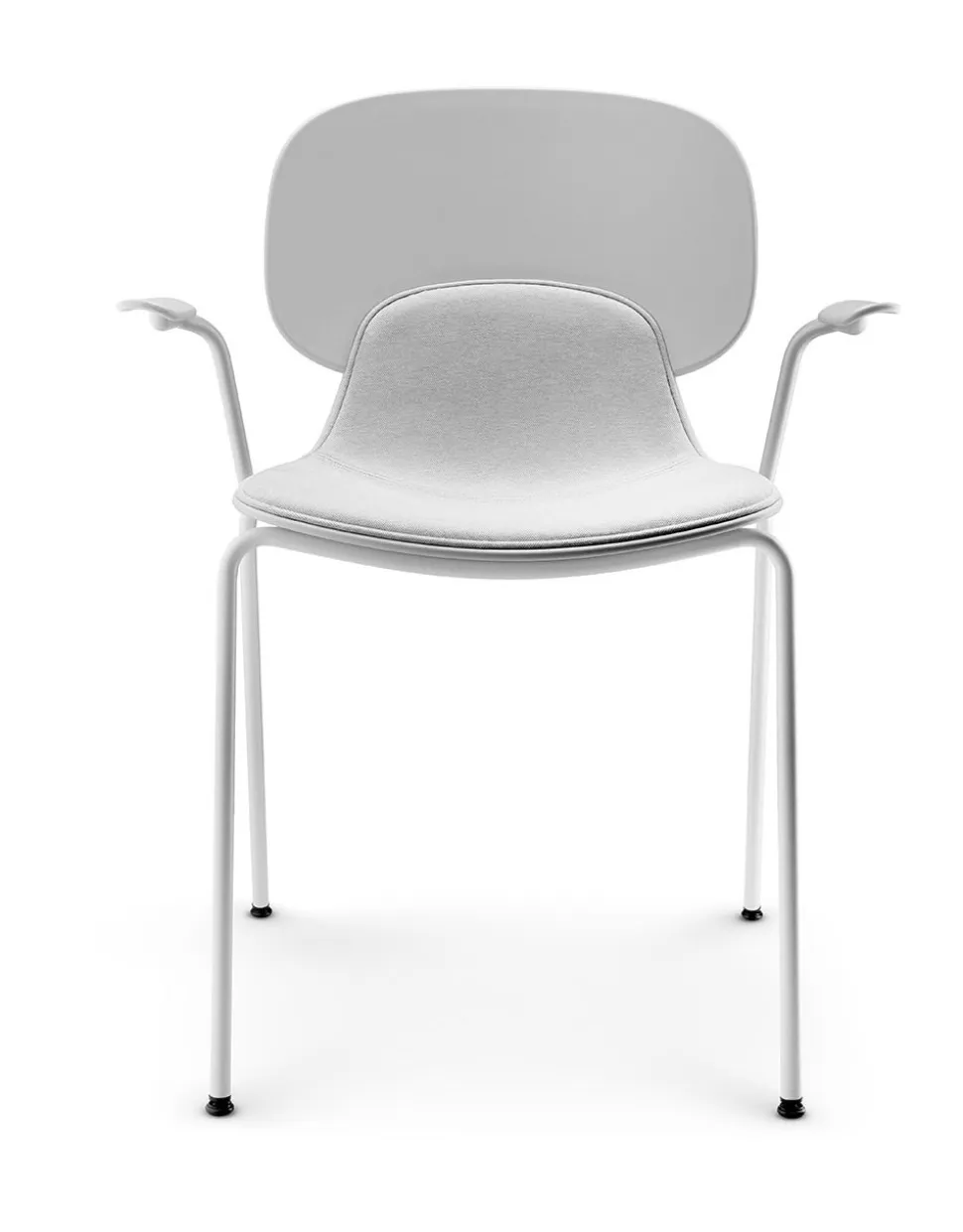 Combo chair w. armrests