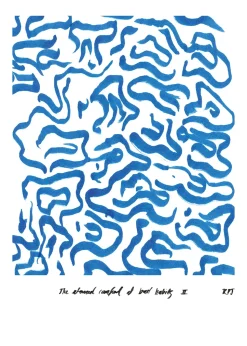 Comfort by Ronelle Pienaar Jenkin x Lemon