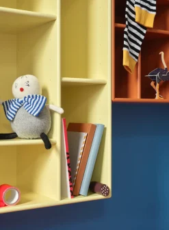 Compile - Wall mounted