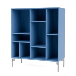 Compile - With chrome legs