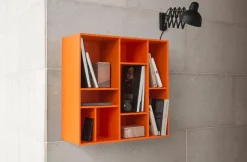 Compile - With chrome legs