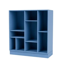 Compile - With plinth H7