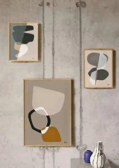 Composition by Mae Studio