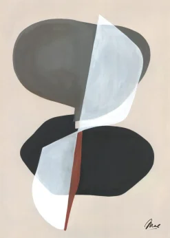 Composition by Mae Studio