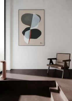 Composition by Mae Studio