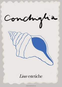 Conchiglia