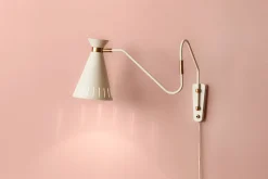 Cone / Wall Lamp