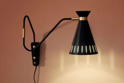 Cone / Wall Lamp