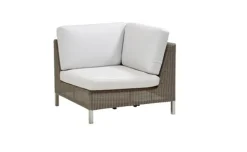 Connect Dining lounge Corner Module