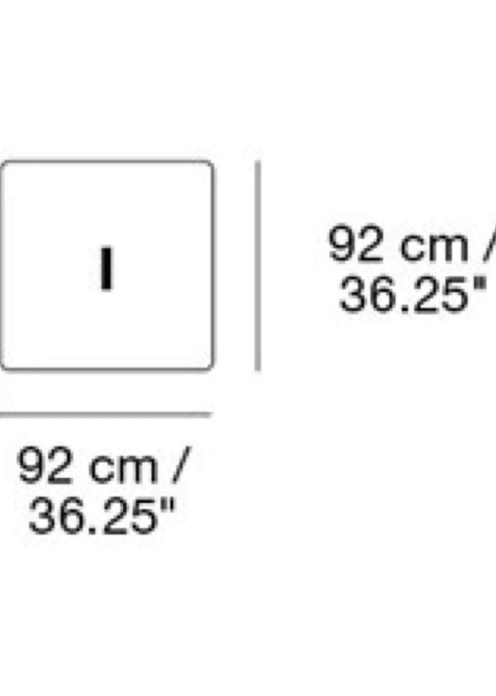 Connect Modular Sofa / Modules