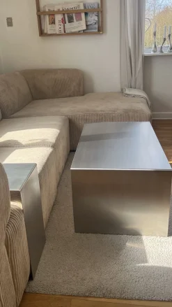 Copenhagen Coffee Table